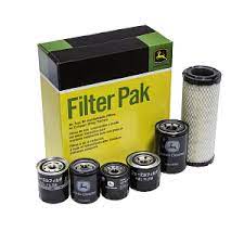 John Deere OEM Filter Kit Part TA25767