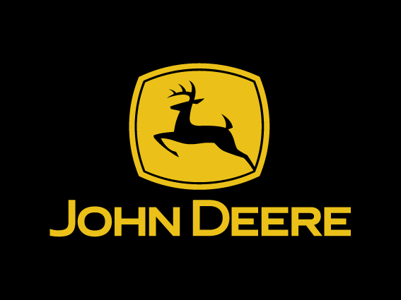 John Deere Green Gator Blades - A-B1PD1039