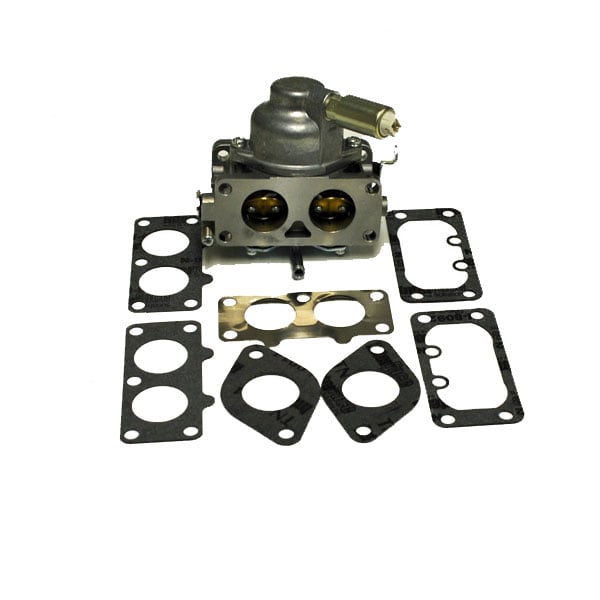 John Deere MIA10632 - Carburetor