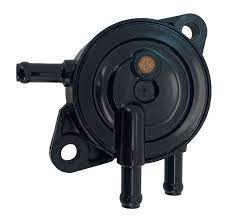 John Deere UC34375 - Fuel Pump