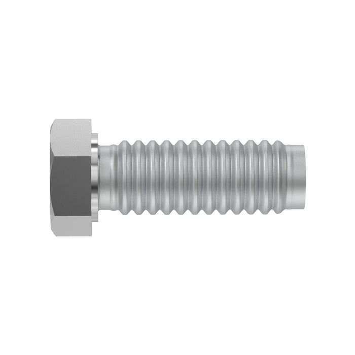 John Deere 19M7372 - Hexagonal Head Screw, M5 X 16