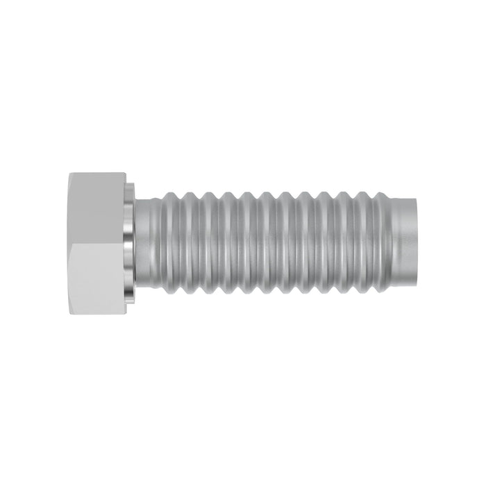 John Deere 19M7372 - Hexagonal Head Screw, M5 X 16