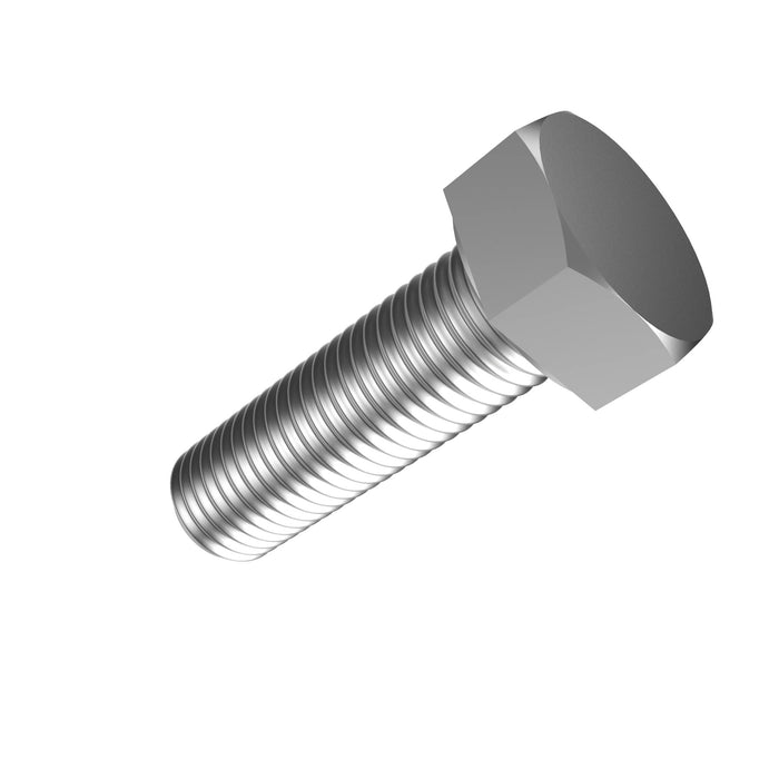 John Deere 19M7502 - Hexagonal Head Screw, M5 X 25