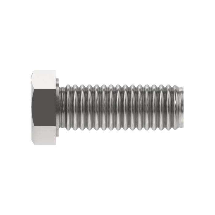 John Deere 19M7560 - Hexagonal Head Screw, M6 X 16