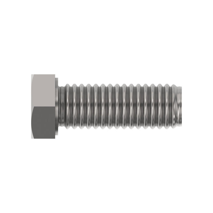 John Deere 19M7560 - Hexagonal Head Screw, M6 X 16