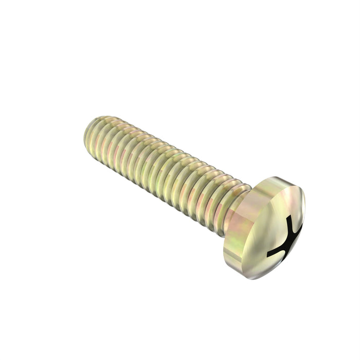 John Deere 21M7248 - Cylindrical Head Screw, M6 X 30