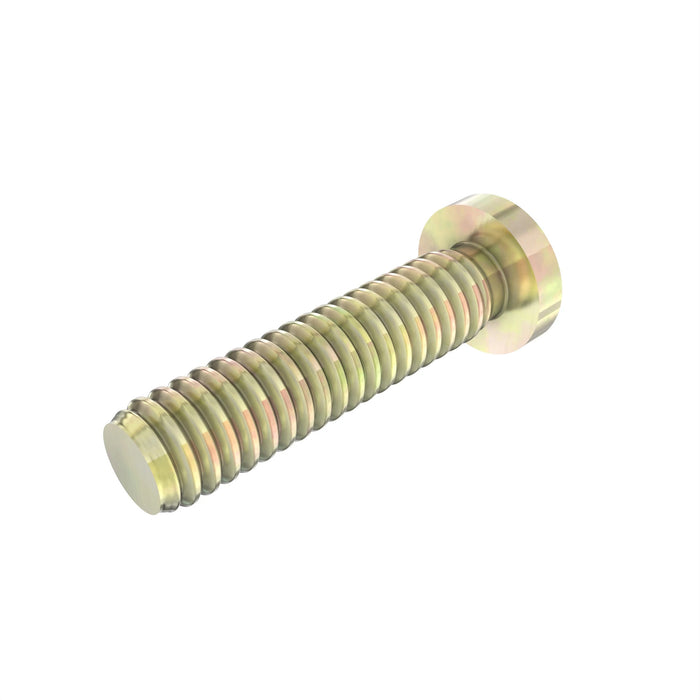 John Deere 21M7248 - Cylindrical Head Screw, M6 X 30