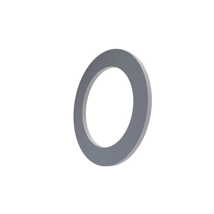 John Deere 24M7370 - Steel Round Hole Washer