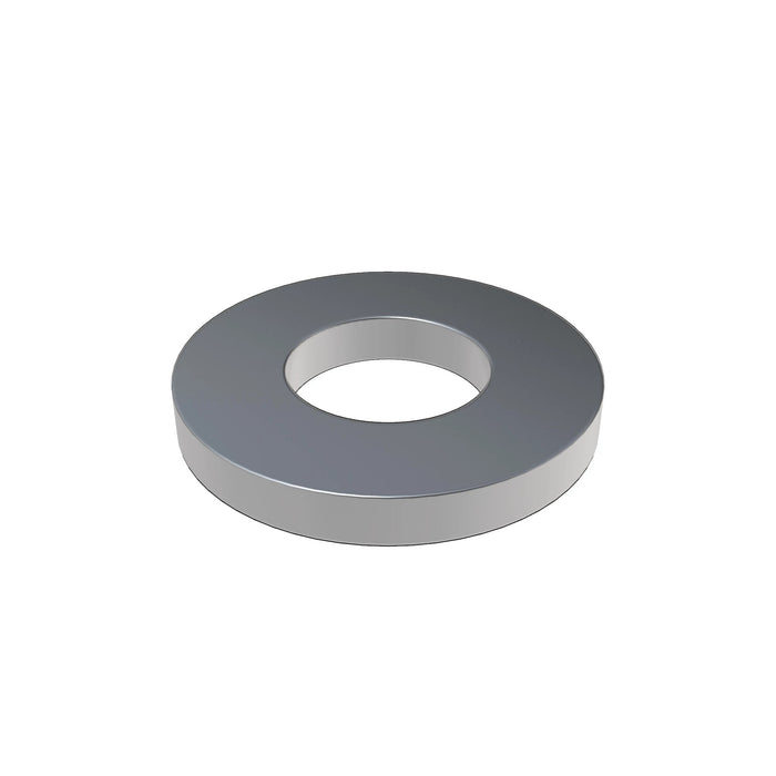 John Deere 24M7436 - Steel Round Hole Washer