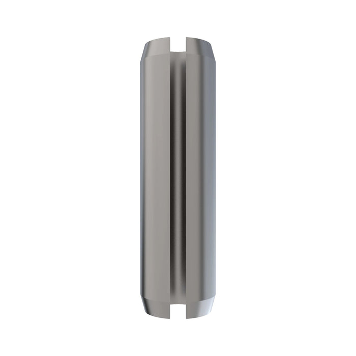 John Deere 34H242 - Steel Slotted Spring Pin