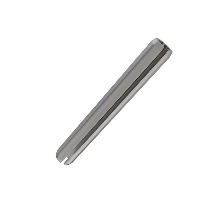 John Deere 34H247 - Steel Slotted Spring Pin