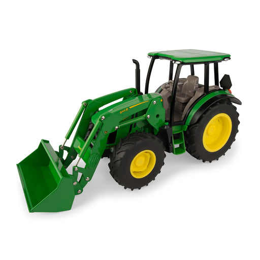 1:16 John Deere 5125R Tractor with Loader