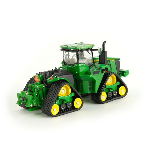 1:64 John Deere 9RX 640 Tractor Back
