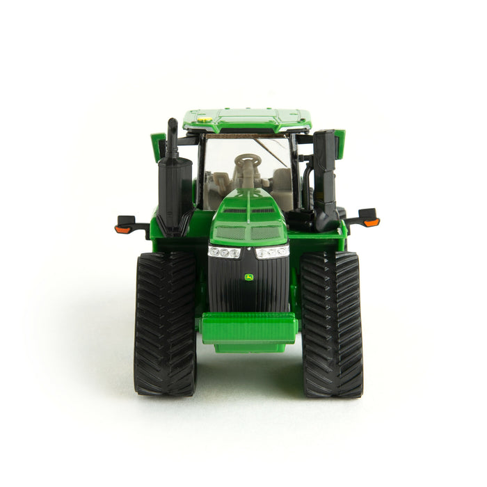 1:64 John Deere 9RX 640 Tractor Front