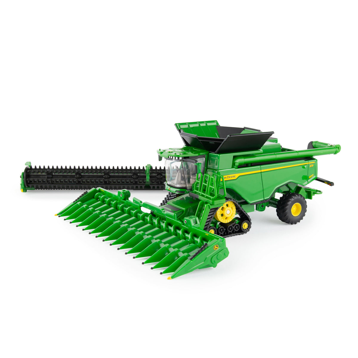 John Deere 1/64 Scale X9 1100 Combine Prestige Collection