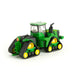 1:64 John Deere 9RX 590 Tractor Back