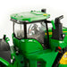 1:32 John Deere 9RX 590 Tractor Cab Closeup