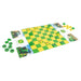 John Deere Themed Checkers Board Game