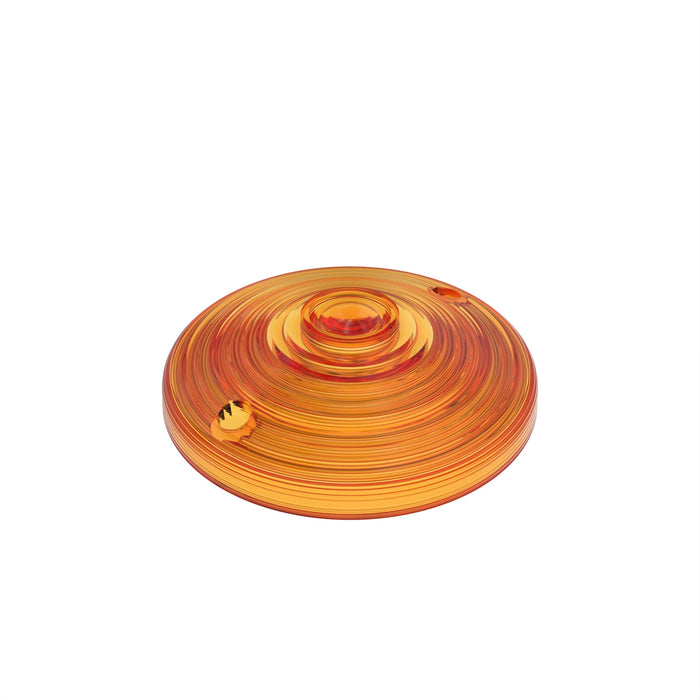 John Deere A65218 - LENS, AMBER