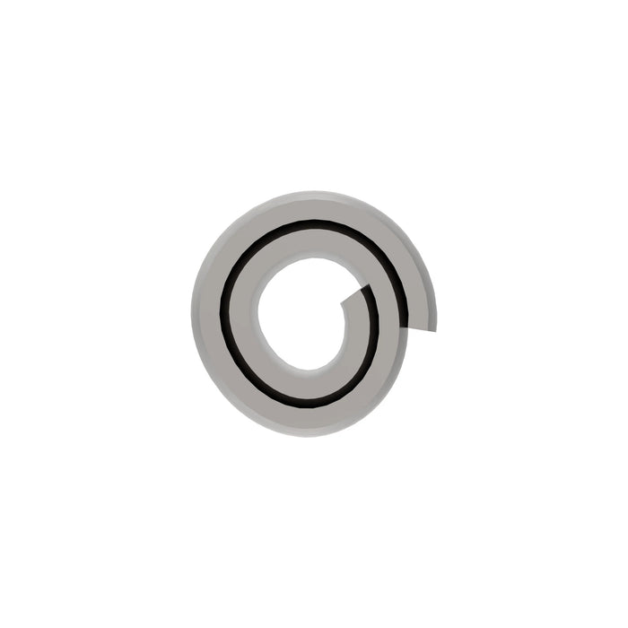 John Deere A70791 - Steel Coiled Spring Pin