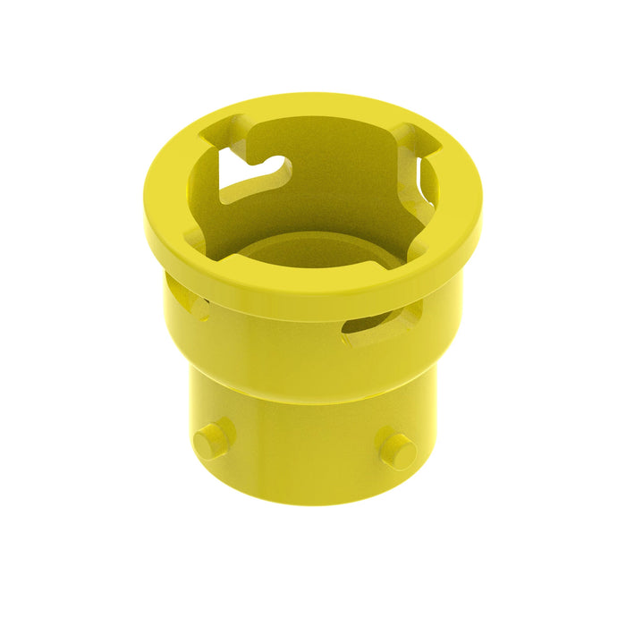 John Deere A72750 - Row Hopper Conductor Cap for Planter