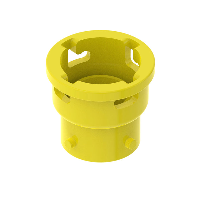 John Deere A72750 - Row Hopper Conductor Cap for Planter