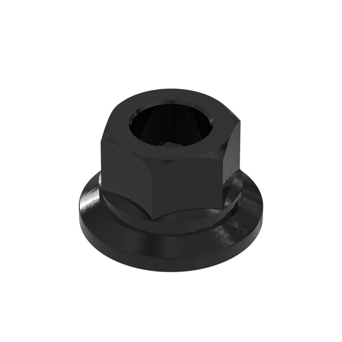 John Deere A95487 - Hexagonal Flange Nut, M22