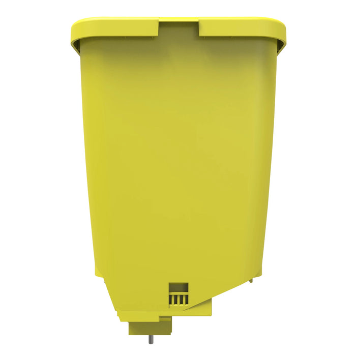 John Deere AA37995 - 1.6 Bushel Vacuum Seed Hopper