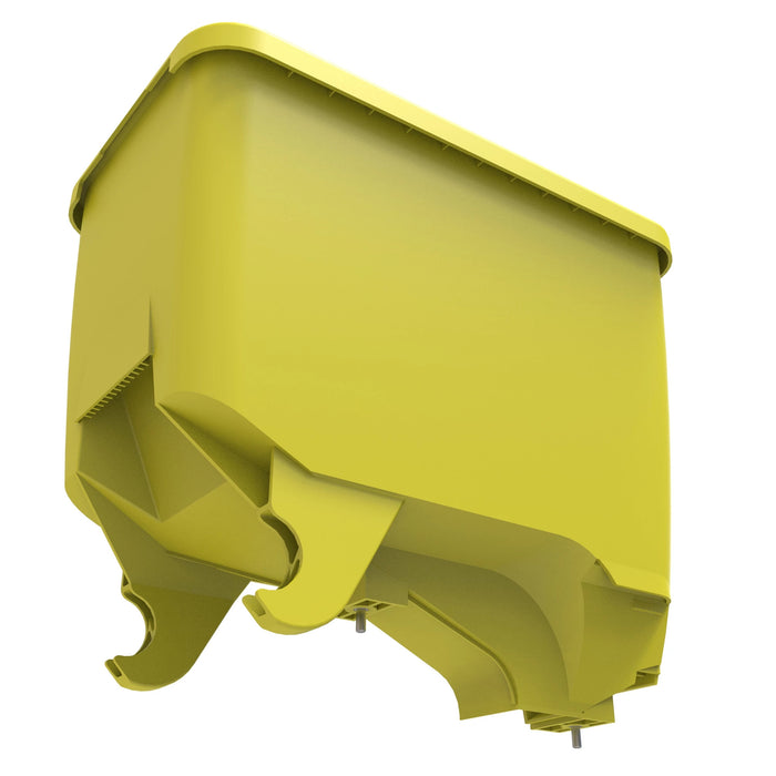 John Deere AA37995 - 1.6 Bushel Vacuum Seed Hopper