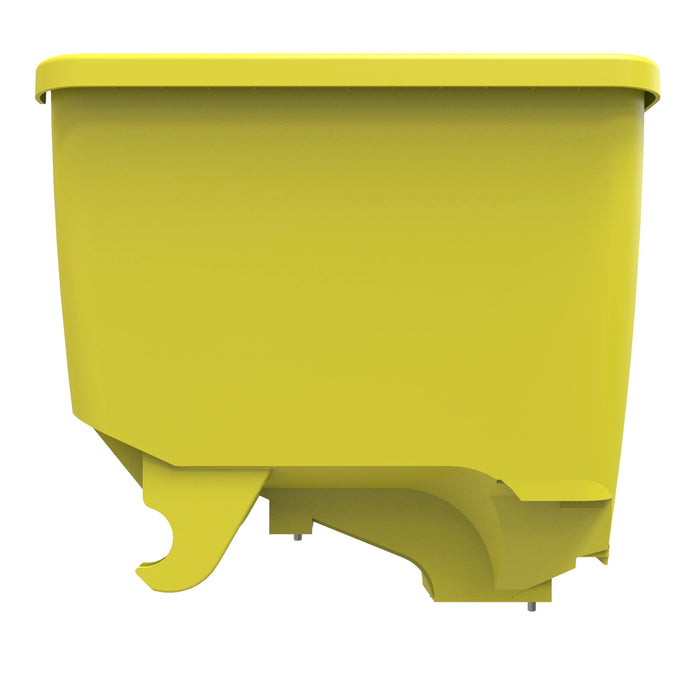 John Deere AA37995 - 1.6 Bushel Vacuum Seed Hopper