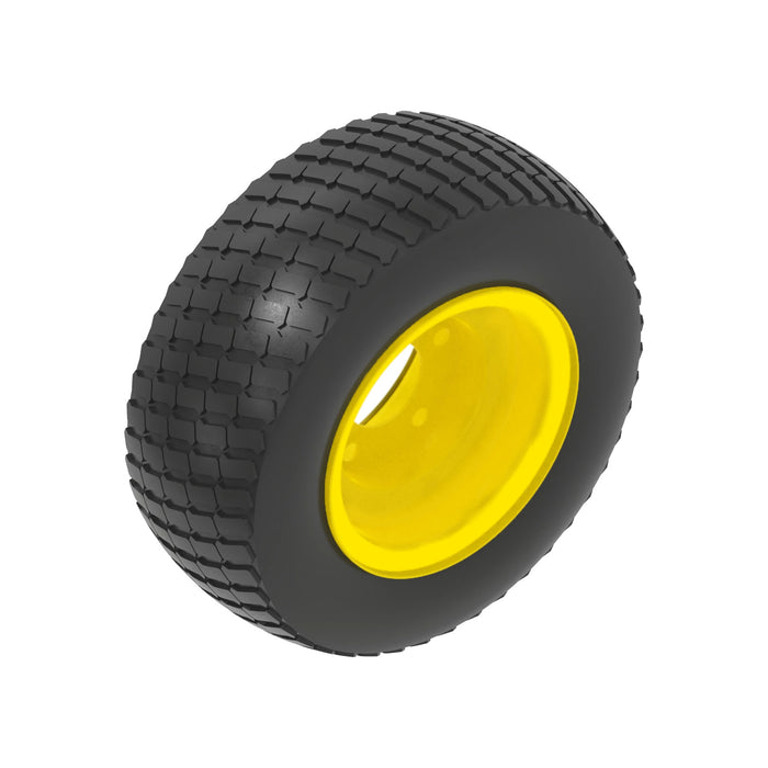 John Deere AA39844 - Tire And Wheel Assembly