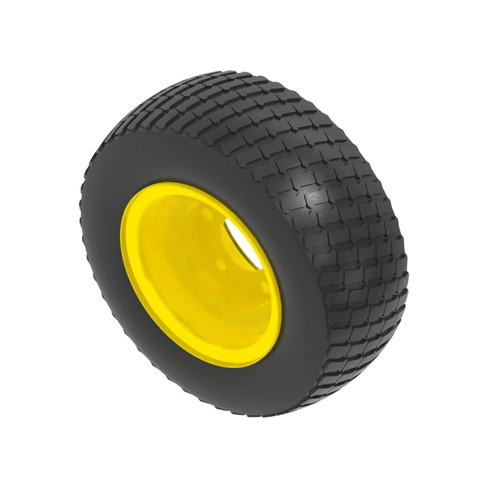 John Deere AA39844 - Tire And Wheel Assembly