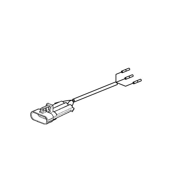 John Deere AA40212 - Planter for Lead Cable