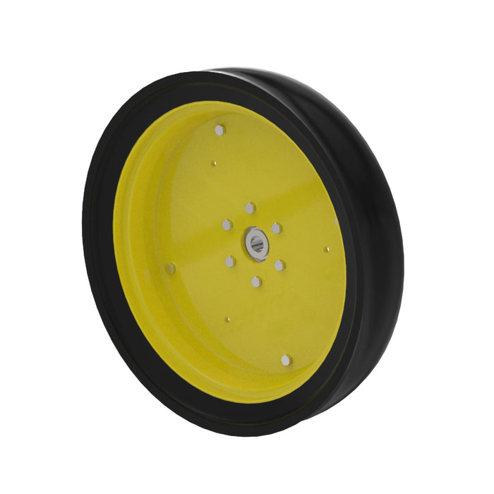 John Deere AA56092 - Single Disk Fertilizer Opener Wheel for Planter