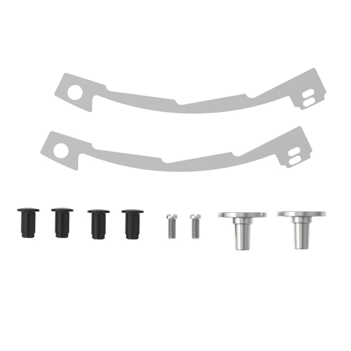 John Deere AA61046 - Two Row Double Eliminator Strap Kit