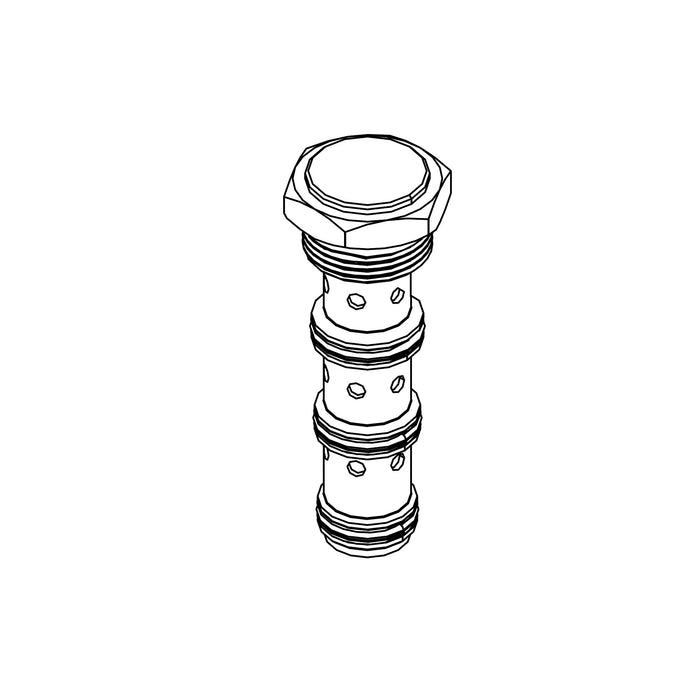 John Deere AE71182 - O-Ring Kit