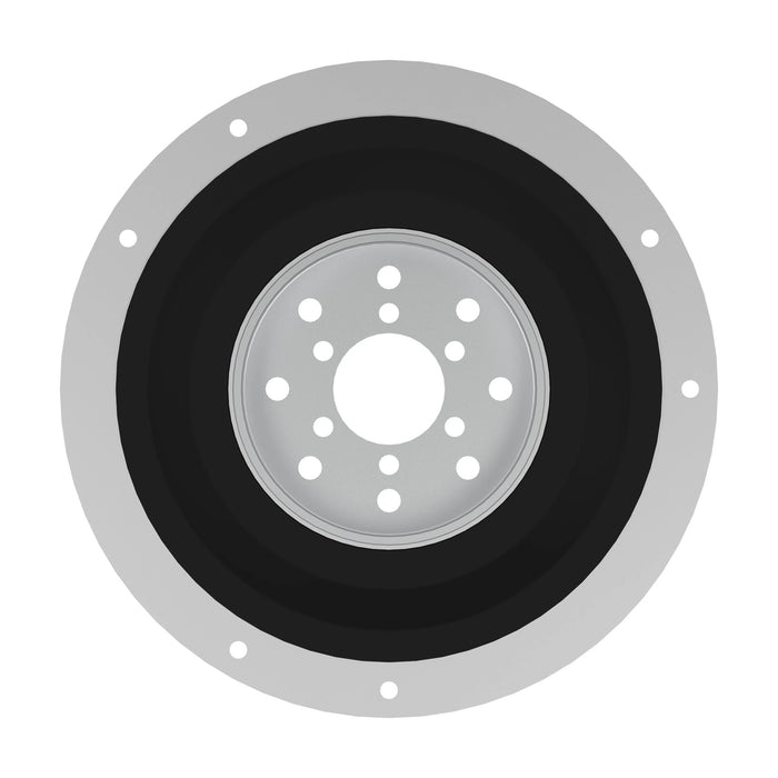 John Deere AH117782 - Engine Torsional Damper