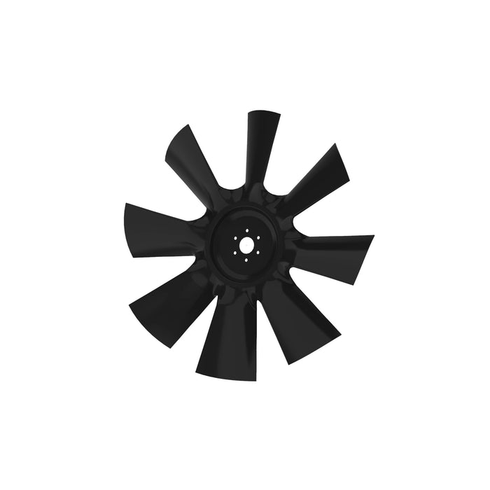 John Deere AH168384 - Radiator Cooling Fan, 32 Inch, 8 Blades