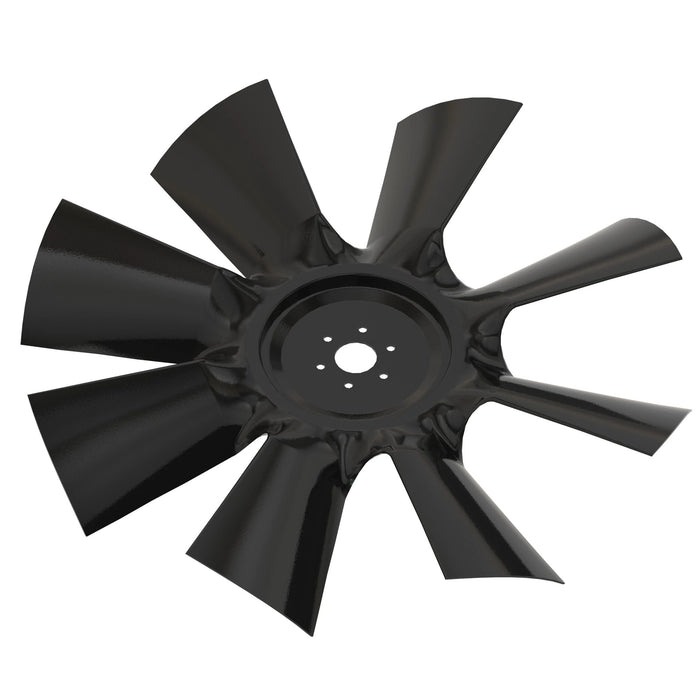 John Deere AH168384 - Radiator Cooling Fan, 32 Inch, 8 Blades