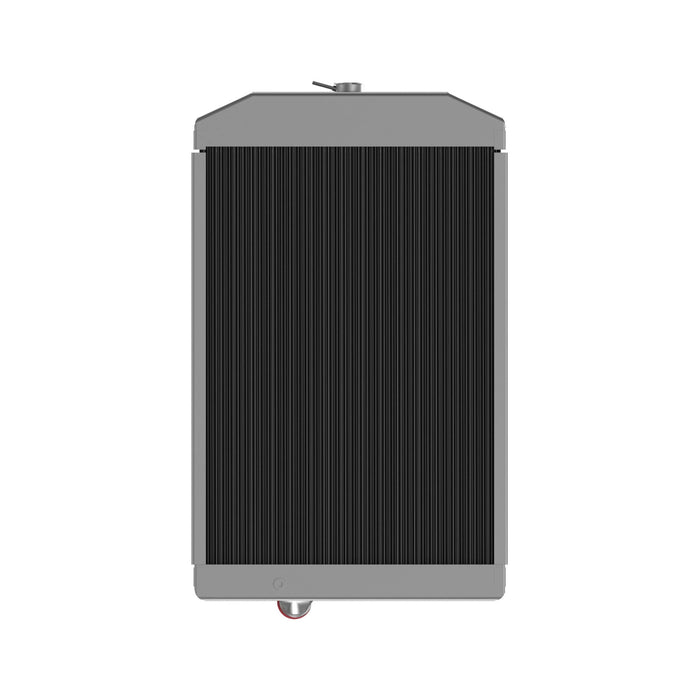 John Deere AH169362 - Radiator