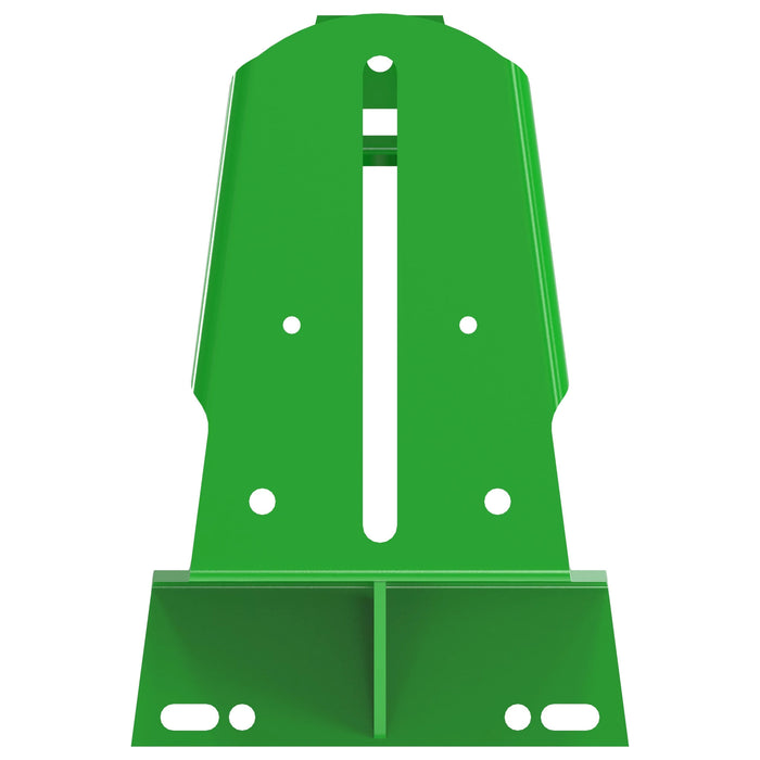 John Deere AH205618 - BRACKET ASSY, IDLER