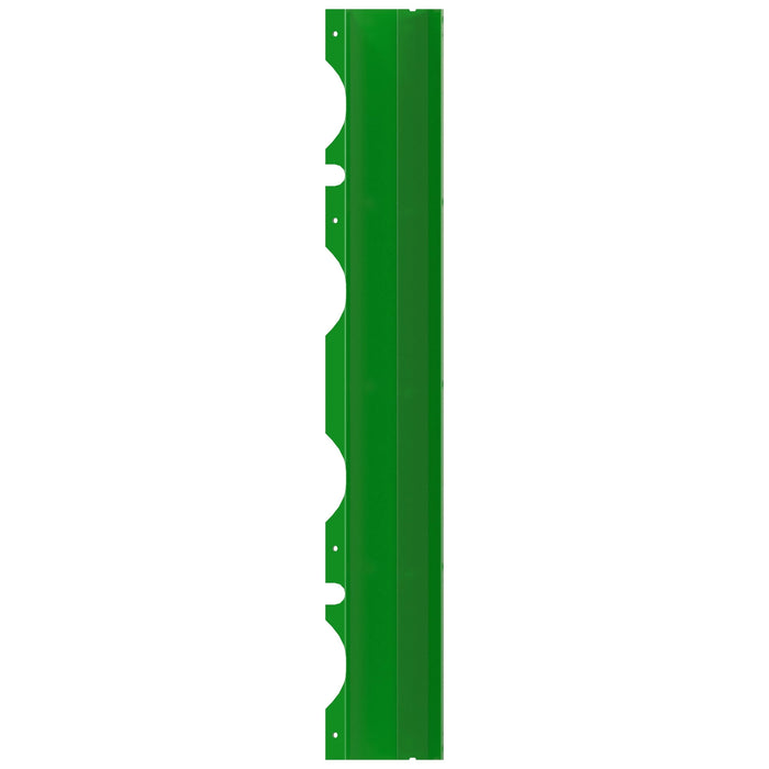 John Deere AH218399 - Cleaning Fan Panel