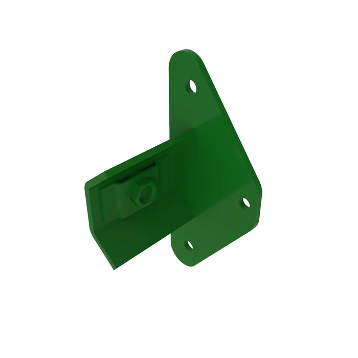 John Deere AH223122 - Front Chaffer Extension Mount Bracket