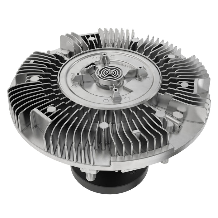 John Deere AL155873 - Viscous Fan Drive