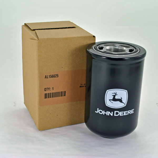 John Deere AL156625 - Oil Filter