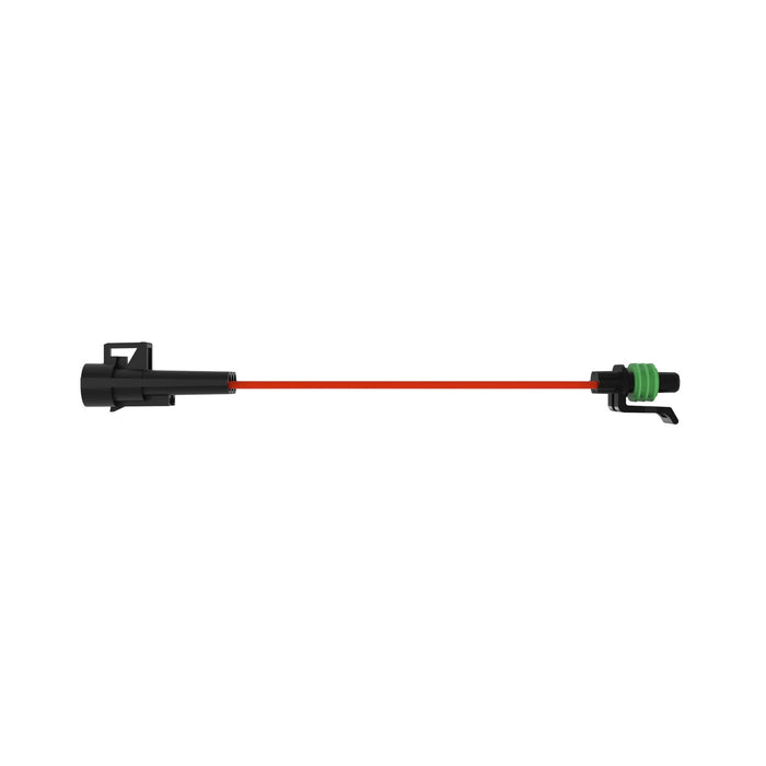 John Deere AL161566 - Wiring Harness