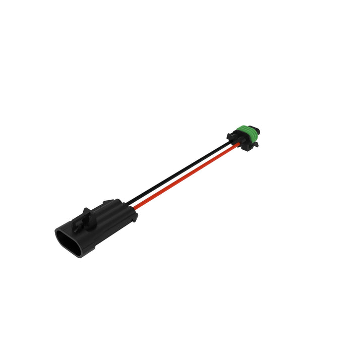 John Deere AL161566 - Wiring Harness