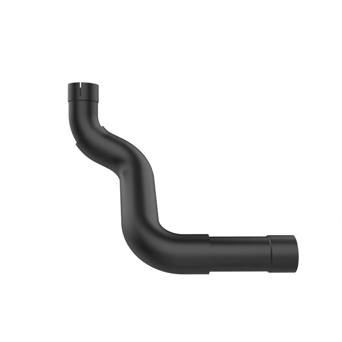 John Deere AL177458 - Exhaust Pipe