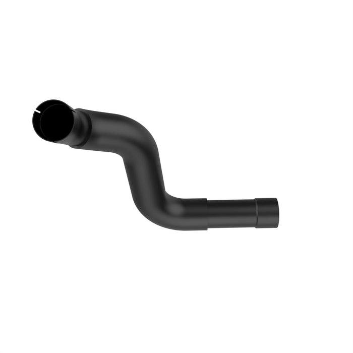 John Deere AL177458 - Exhaust Pipe