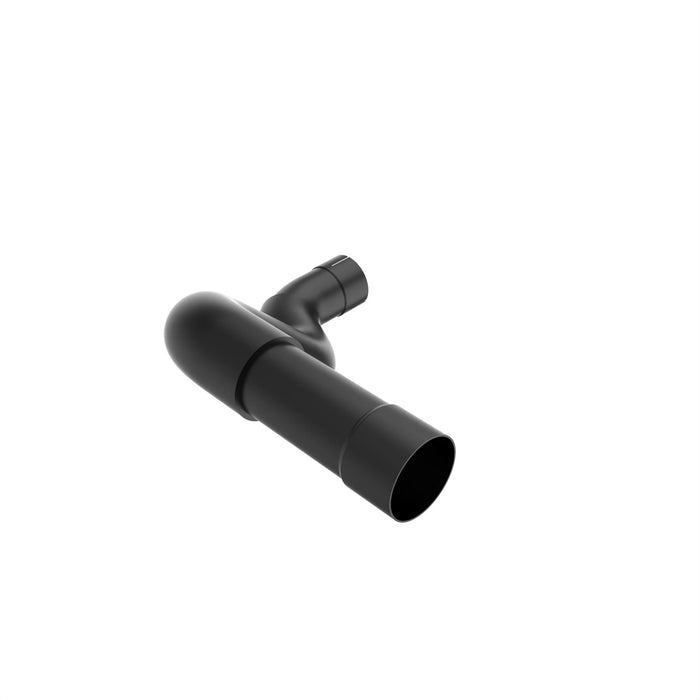 John Deere AL177458 - Exhaust Pipe